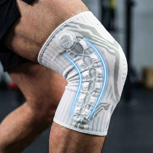 Kniebandage Pro