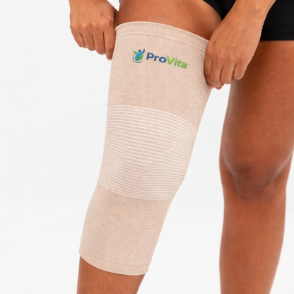 ProVita - Bambus Kniebandage™