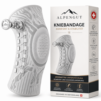 Kniebandage Pro
