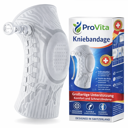 ProVita - Kniebandage Pro™