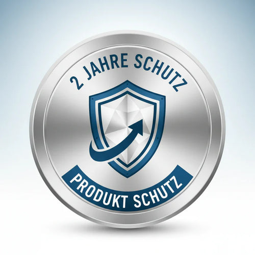 2-Jahre Komfortschutz